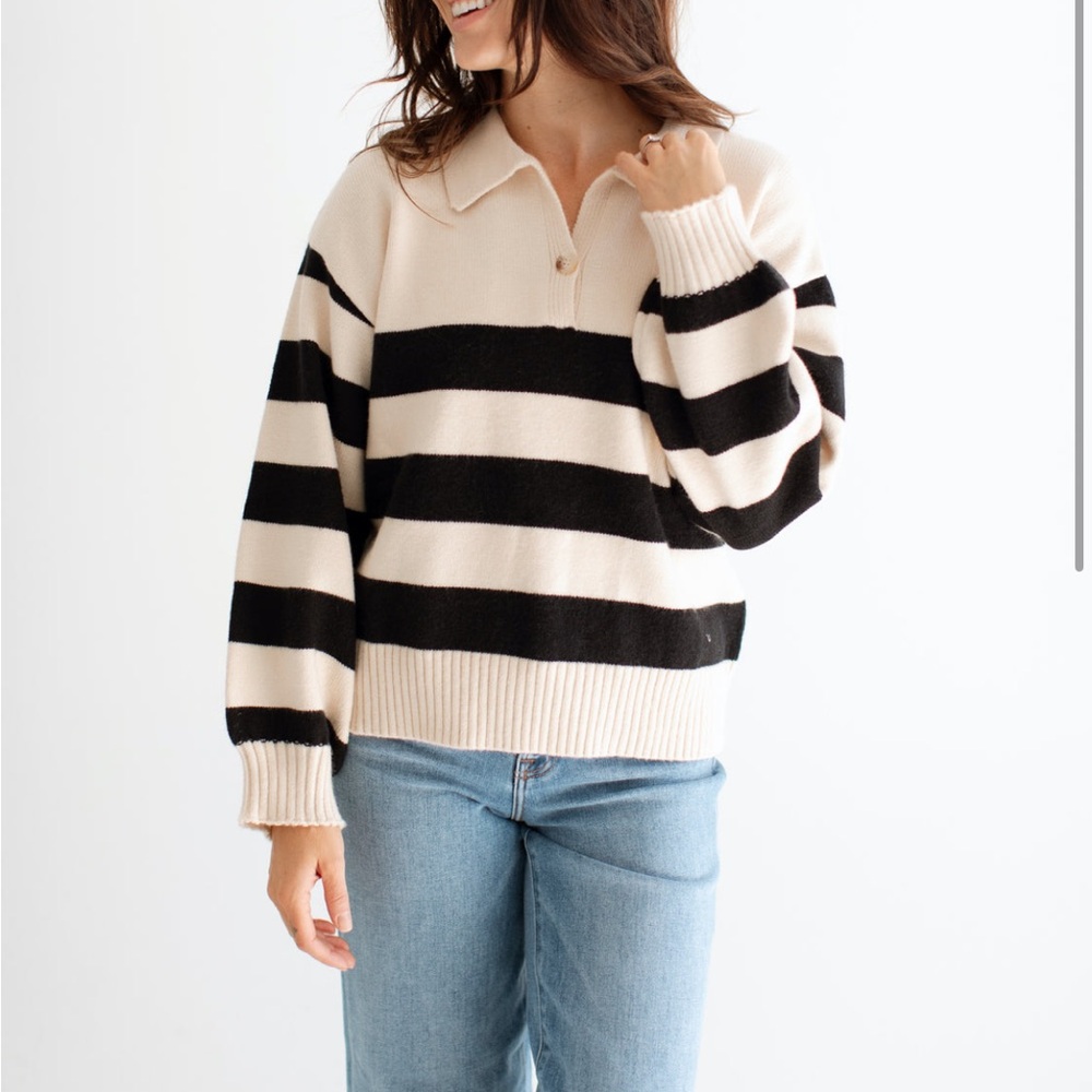 CJLA Brea Sweater